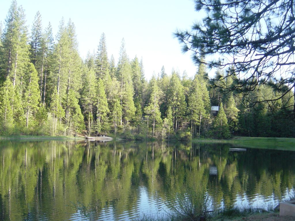 BLSLodge Lake Blue Lake Springs Mutual Water Company